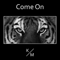 Kevin Miller - Come On (Original Mix)