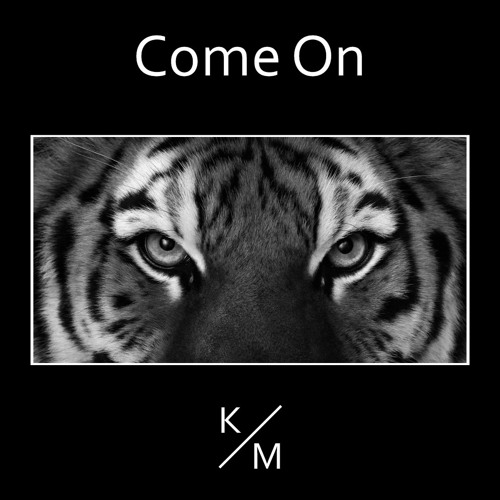 Kevin Miller - Come On (Original Mix)