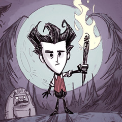 Winter Is Coming...(Don't Starve Dubstep)