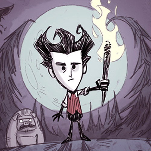 Winter Is Coming...(Don't Starve Dubstep)