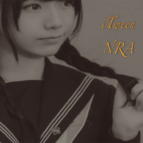 ITween feat, Katie - NRA