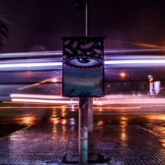 Talude - Eyes Like Fire