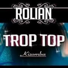 Dj Eli -Rolian Trop Top  Kickzomba Riddim