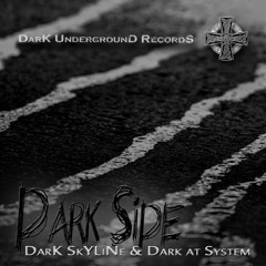 Dark SkYLine - Dark Side & Dark at SysTem ( Noseda Remix ) Snippet