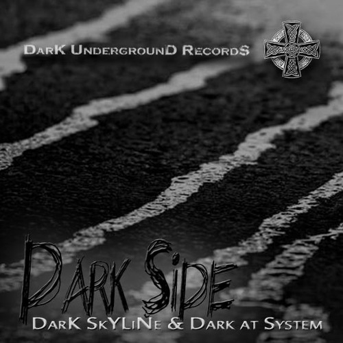 Dark SkYLine - Dark Side & Dark at SysTem ( Noseda Remix ) Snippet