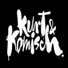 Club Set for Kurt & Komisch