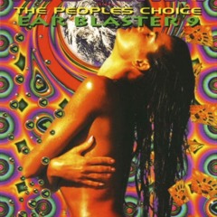 DEGREE-- HYSTERIA VOLUME 9 - THE PEOPLES CHOICE EARBLASTER 21.10.95