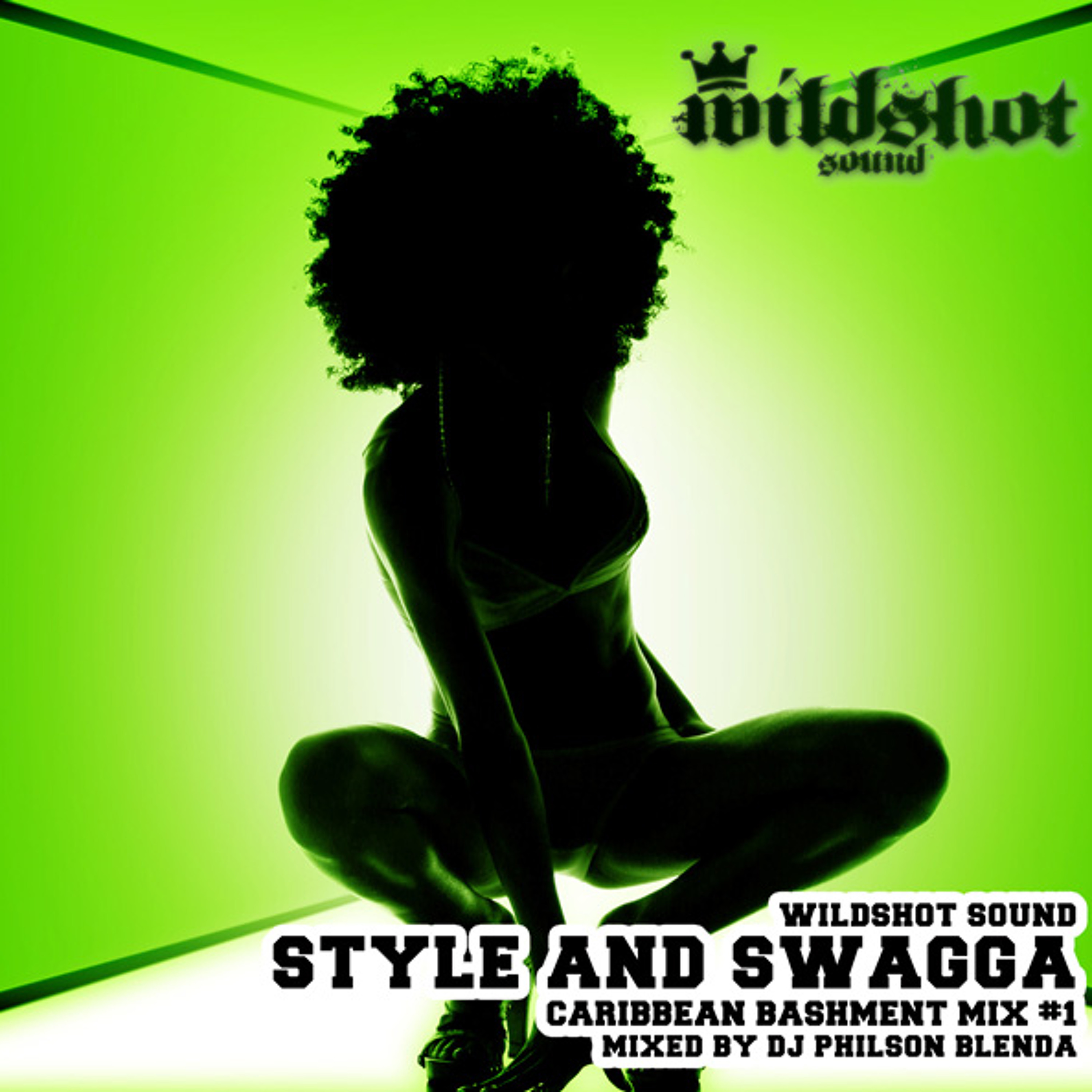 DJ PHILSON BLENDA