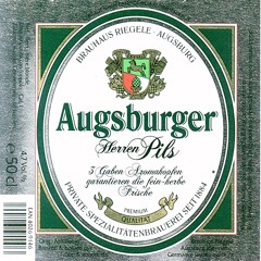 Pneumothorax - Pass Me The Herrenpils [Beat: Peet]