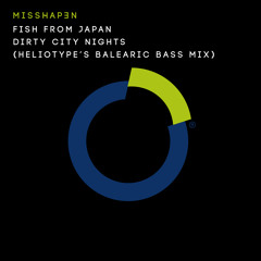 Dirty City Nights (Heliotype's Balearic Bass Remix)