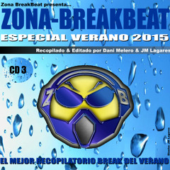 LBB Breaks - Dead Soul (Original Mix) [Cd Zona BreakBeat® - Especial Verano 2015] [FREE]
