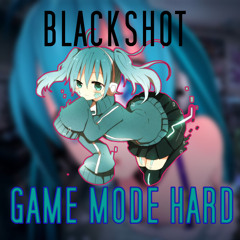 BlackShot - Game Mode Hard