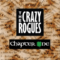 02 - The Crazy Rogues - Mighty Cowboys