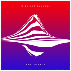 Midnight Runners - Soft Beach Coast