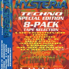 Hysteria sets