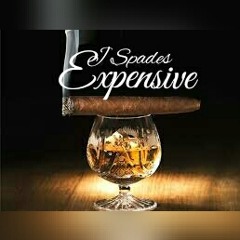 J Spades - Expensive
