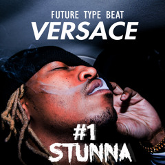 Future X Young Thug X Meek Mill Type Beat-Versace