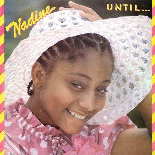 Nadine Sutherland - Until