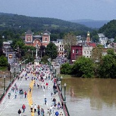 M. Dots - 8 pm In Owego