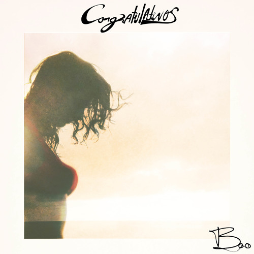 ø˚(Alt-OK) & Congratulatinos - Boo
