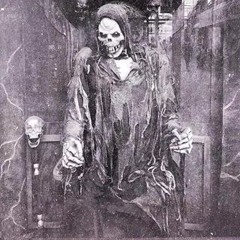 UN HECHICERO Y UN DEMONIO