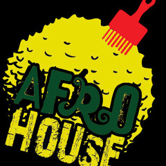 Afro House 3