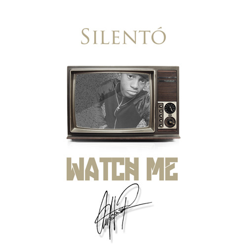 Silentó - Watch Me (Whip Nae Nae) (Autolaser Remix)