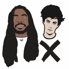 D.R.A.M. x Jamie xx