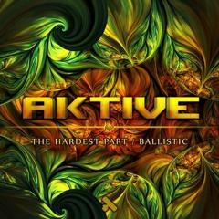 Aktive - Ballistic