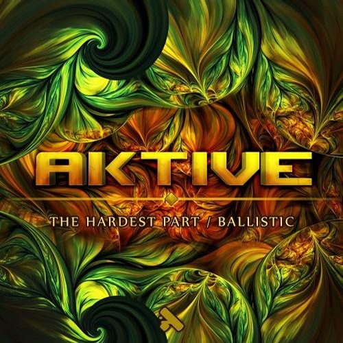 Aktive - Ballistic