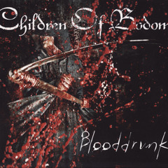 Children of Bodom - Blooddrunk