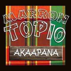 Marron Top 10 - 8 Augustus