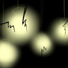 trip switch - nothing but thieves cover