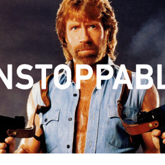 UNSTOPPABLE - NOW WITH MORE BIG