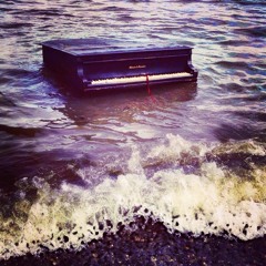 Broadripple Is Burning (Instrumental version by Xiren)- Margot & the Nuclear So and So's