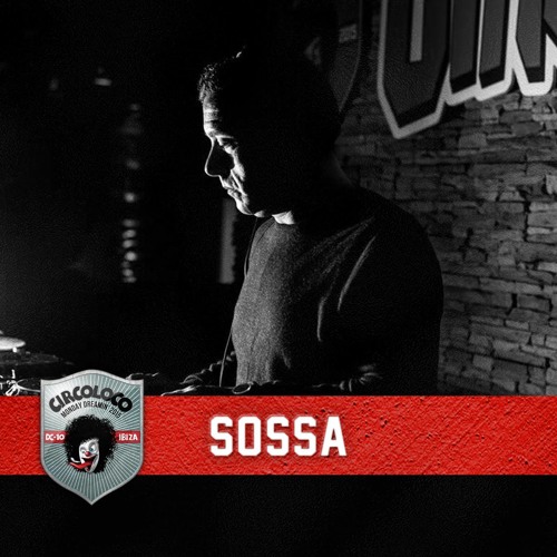 Sossa - The Garden June 8th @ DC10