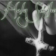 Sick_Phresh ~ Holy Smoke x Ice Cxld