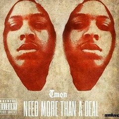 Tmon - ManDown (REMIX)