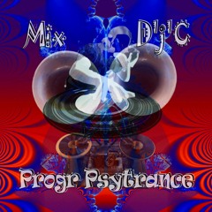 Mix D'j'C - Progr Psytrance - N°629  .Mp3
