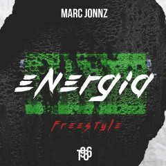 Marc Jonnz ~ Energía(Freestyle)