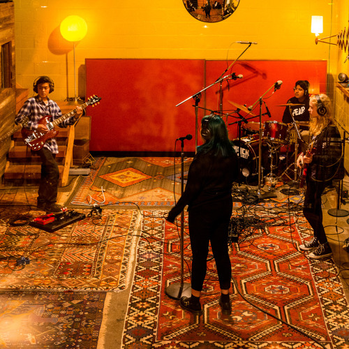 Missing Words (Extended) - San Francisco Rock Project (The Selecter Cover)