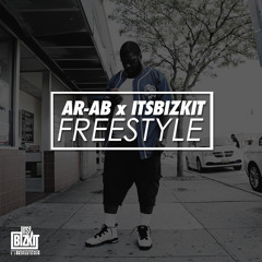 AR-AB x ITSBIZKIT Freestyle