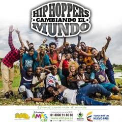 Hiphoppers Cambiando el Mundo