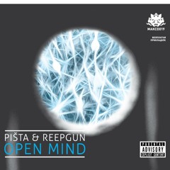 Pishta & Reepgun Feat. Rashid - Okean Svesti