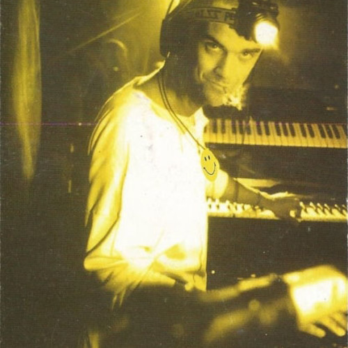 Daft Punk Bugged Out @ Sankeys Soap 15th Oct 1995