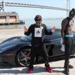 Albert Spaldin Ft. RevRoc & Haze Luciano