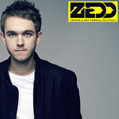 Zedd ft. Matthew Koma - Find You Seventy7 (Crin3s & Pat Farrell Bootleg)