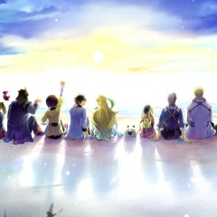 Tales Of Xillia 2 OST - For The Sake Of Mutual Proof