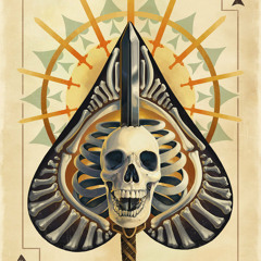 Motörhead - Ace Of Spades (JSTN Edit)