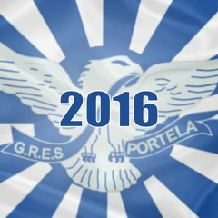 Samba-enredo Portela 2016 - No vôo da águia, uma viagem sem fim